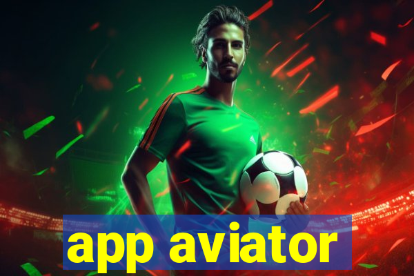 app aviator